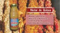 Néctar de Quinua Perutambo en botella chica 330 ml.